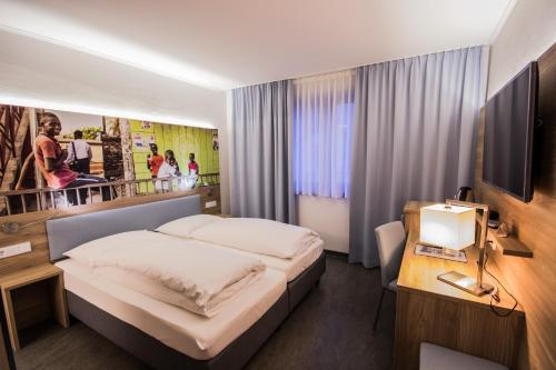 Gallery image of Hotel7Continents in Neutraubling