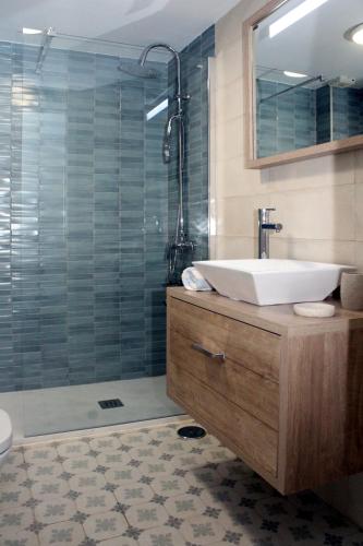 Espacioso Apartamento en Triana