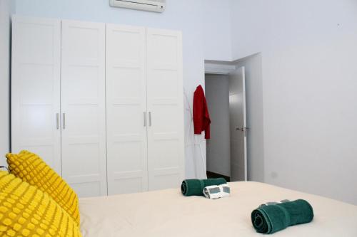 Espacioso Apartamento en Triana