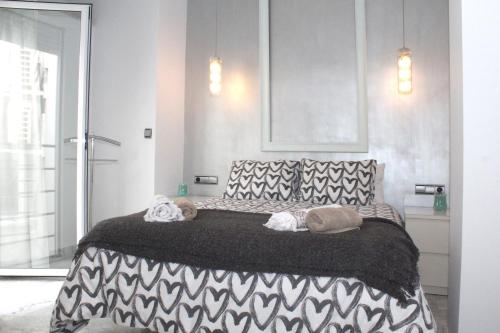 Apartamento Luminoso en Macarena