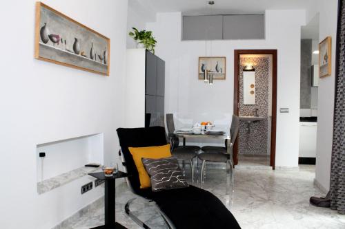 Apartamento Luminoso en Macarena