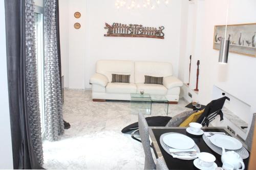 Apartamento Luminoso en Macarena