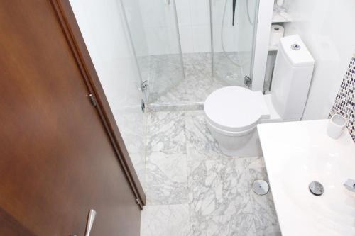 Apartamento Luminoso en Macarena