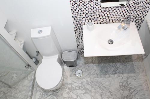 Apartamento Luminoso en Macarena