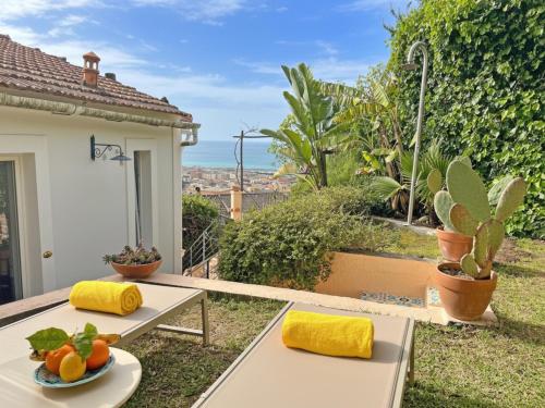 Foto Villa Ipomea - Cielo Suite 1
