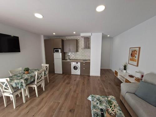 Apartamento Fuentes