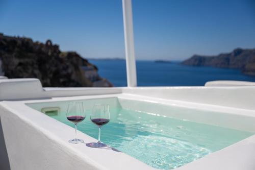 Ambi Villas Santorini
