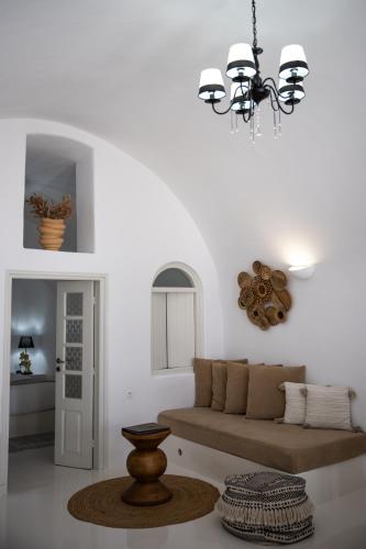 Ambi Villas Santorini