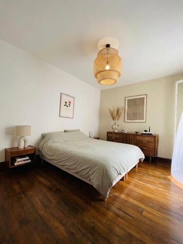 Appartement Bastille-Marais
