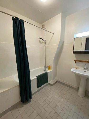 Appartement Bastille-Marais