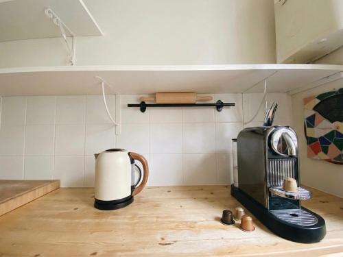 Appartement Bastille-Marais
