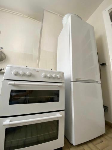Appartement Bastille-Marais