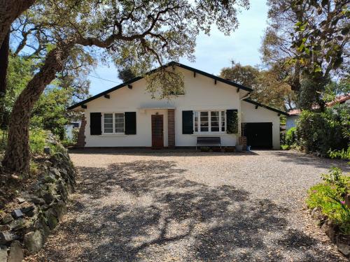 Charming villa near Hossegor golf and lake