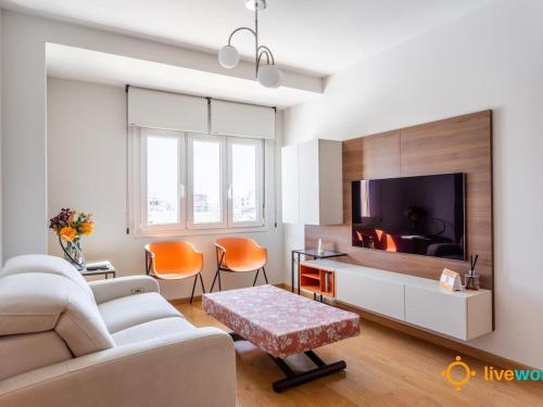 Novena Apartment by LiveWork