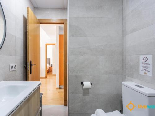 Novena Apartment by LiveWork