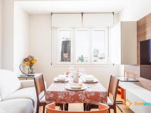 Novena Apartment by LiveWork
