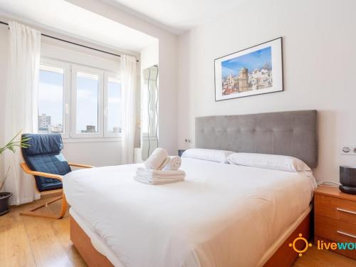 Novena Apartment by LiveWork