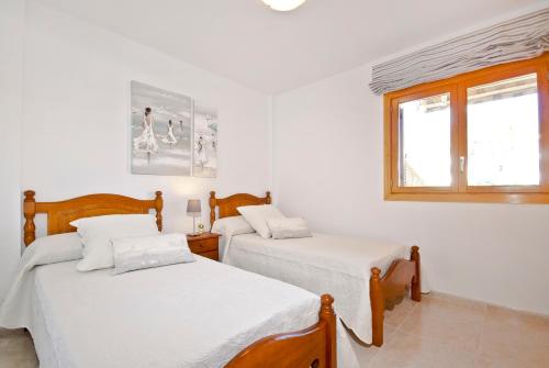 Apartment Es Pinaret Can Tomeu