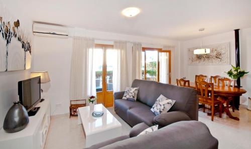Apartment Es Pinaret Can Tomeu