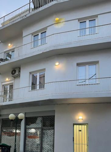 Central -II- Apartment