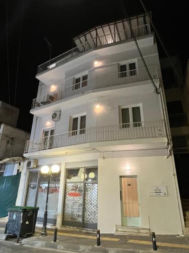 Central -II- Apartment