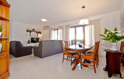 Apartment Es Pinaret Can Tomeu