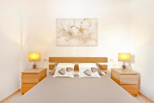 Apartment Es Pinaret Can Tomeu