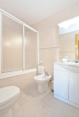 Apartment Es Pinaret Can Tomeu