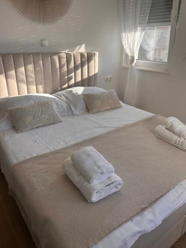 Apartman Mila