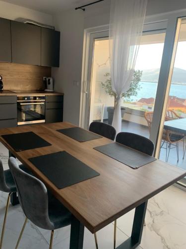 Apartman Mila