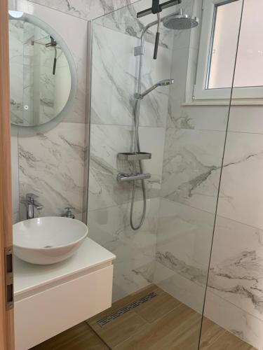 Apartman Mila