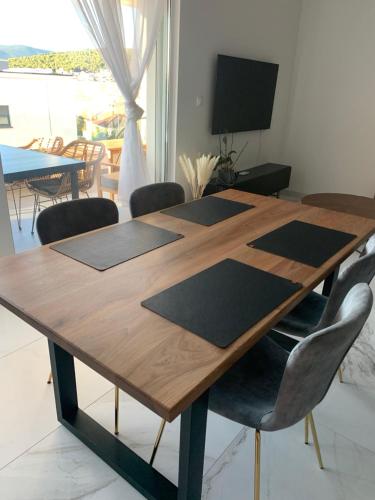 Apartman Mila