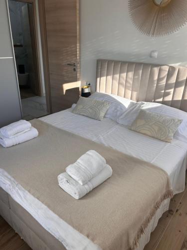 Apartman Mila