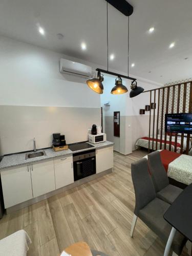 Luxury Apartments Near the Beach and Downtown CENTRUM 8
