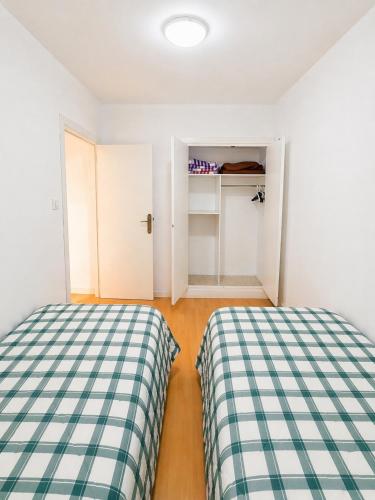 Apartamento Roses