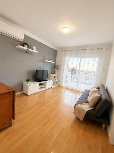 Apartamento Roses
