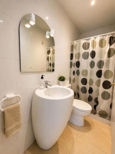 Apartamento Roses