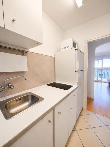 Apartamento Roses
