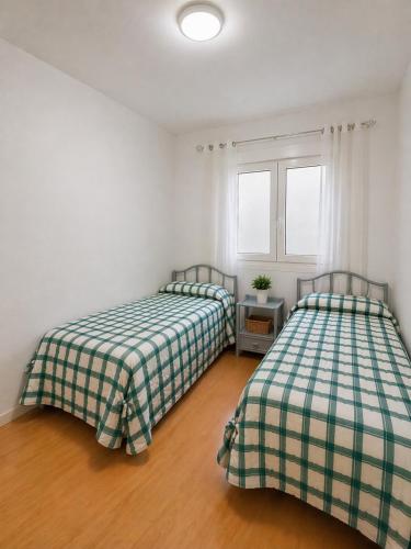Apartamento Roses