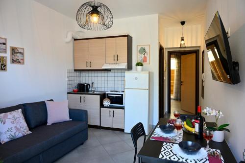 Kyma Sea View Nest