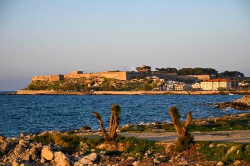Kyma Sea View Nest