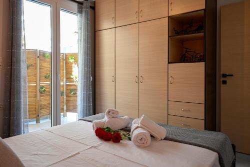 Kyma Sea View Nest