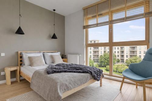 Porto Residence Gdańsk by Lion Apartments