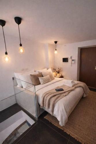 Luxury Brera Loft