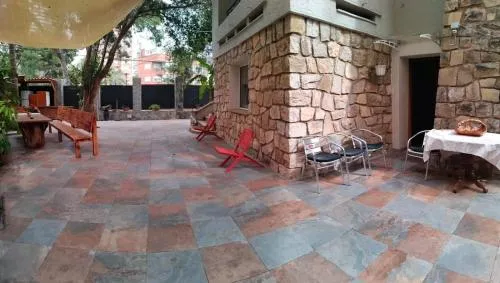 Casa en naturaleza en Benidorm photo 8
