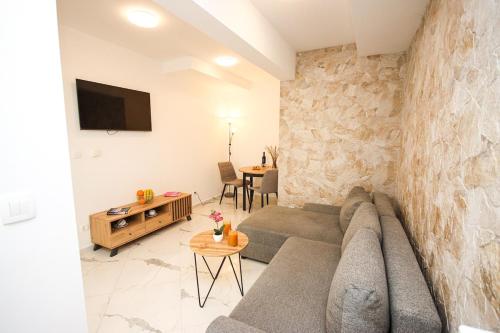 Apartment Rita, a new apartment with a parking space