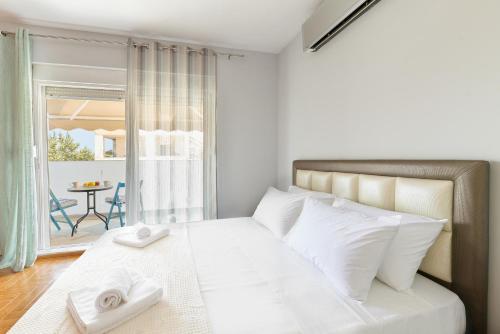 Riverside City Loft