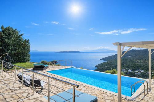 Villa Sapfo