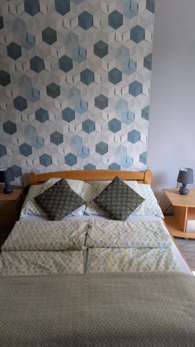 Dóra apartman 2