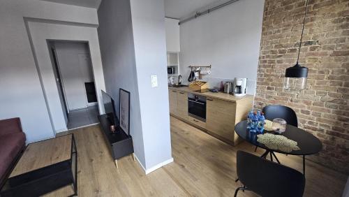 Studio apartment in the center of Gliwice